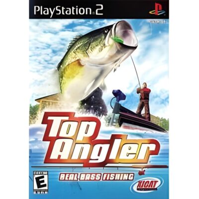 Top Angler