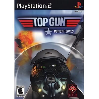 Top Gun Combat Zones