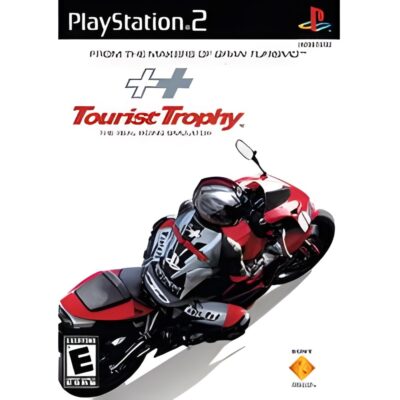 Tourist Trophy