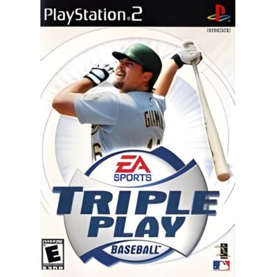 Triple Play Baseball