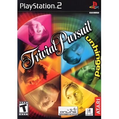 Trivial Pursuit Unhinged