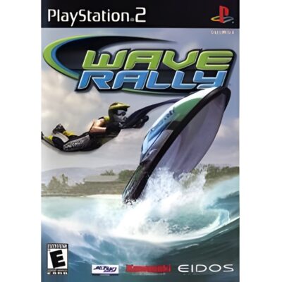 Wave Rally