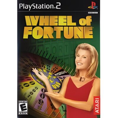Wheel of Fortune