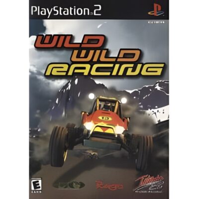 Wild Wild Racing