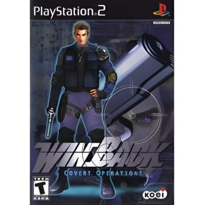 Winback Covert Operations