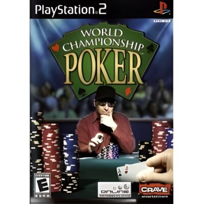 World Championship Poker