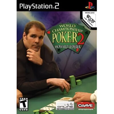 World Championship Poker 2