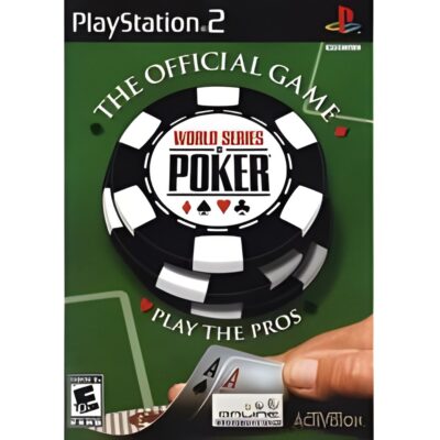World Series of Poker