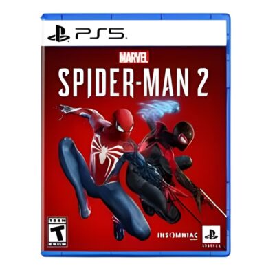 Marvel Spider-Man 2