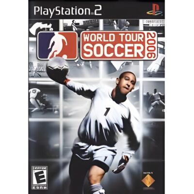World Tour Soccer 2006