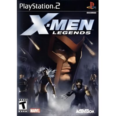 X-men Legends