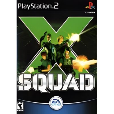 X-Squad