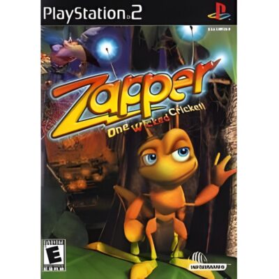 Zapper