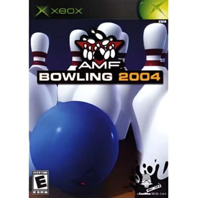 AMF Bowling 2004