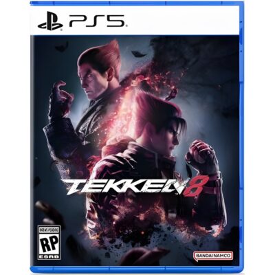 Tekken 8