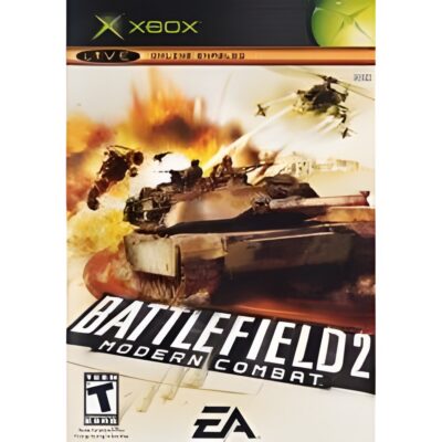 Battlefield 2 Modern Combat