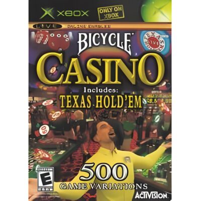 Bicycle Casino