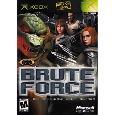 Brute Force