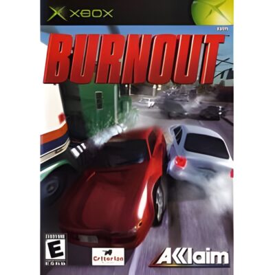 Burnout