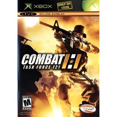 Combat Task Force 121