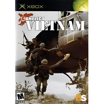 Conflict Vietnam