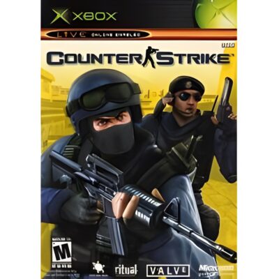 Counter Strike