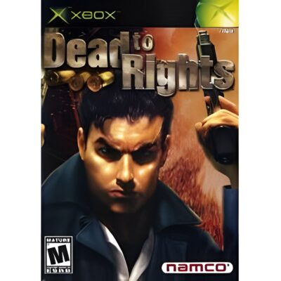 Dead to Rights