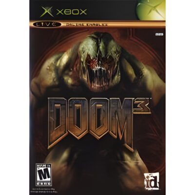 Doom 3