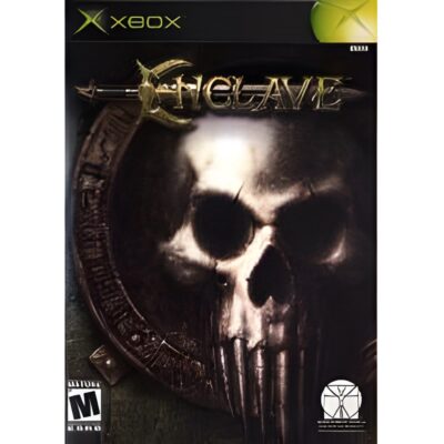 Enclave