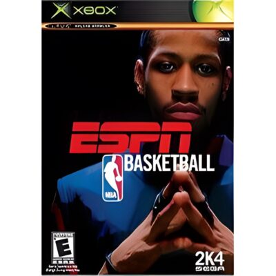 ESPN Basketball 2004