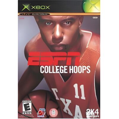 ESPN College Hoops 2004
