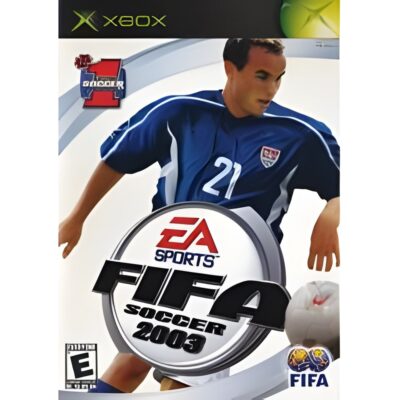 FIFA 2003
