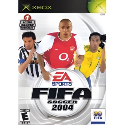 FIFA 2004
