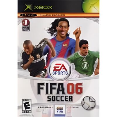 FIFA 06