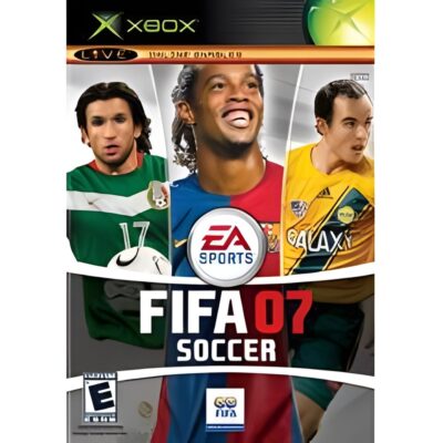 FIFA 07