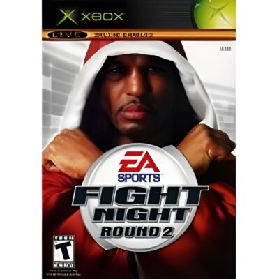Fight Night Round 2