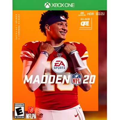 Madden NFL 20