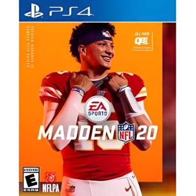 Madden NFL 20