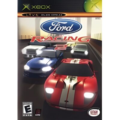 Ford Racing 2