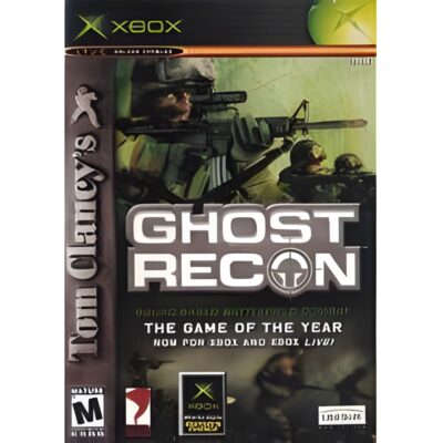 Ghost Recon