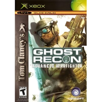 Ghost Recon Advanced Warfighter
