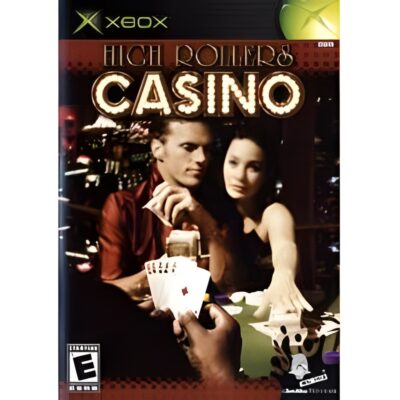 High Rollers Casino