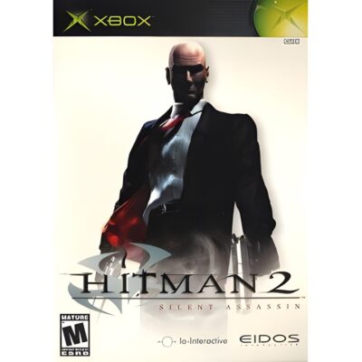 Hitman 2