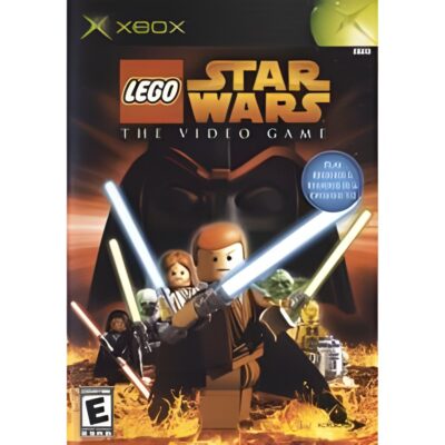 LEGO Star Wars