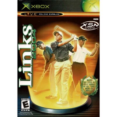 Links 2004