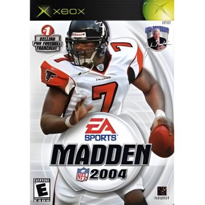 Madden 2004