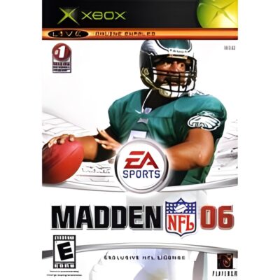 Madden 2006