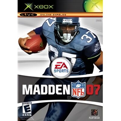 Madden 2007