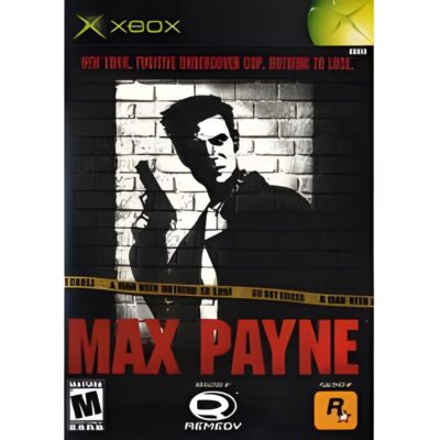 Max Payne