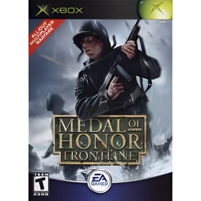 Medal of Honor Frontline